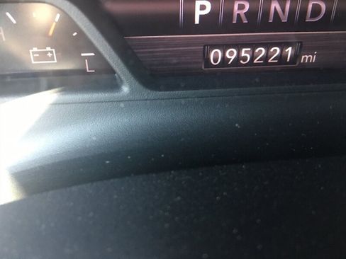 Used 2020 RAM 1500 Big Horn AWD/4WD image 19