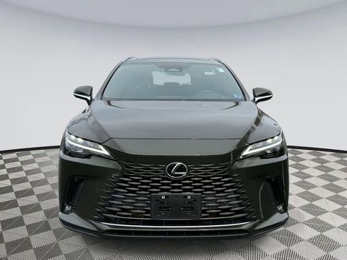 Used 2023 Lexus RX 350 Premium Plus w/ Accessory Package image 6