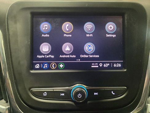 Used 2023 Chevrolet Equinox LS w/ Driver Confidence II Package image 25