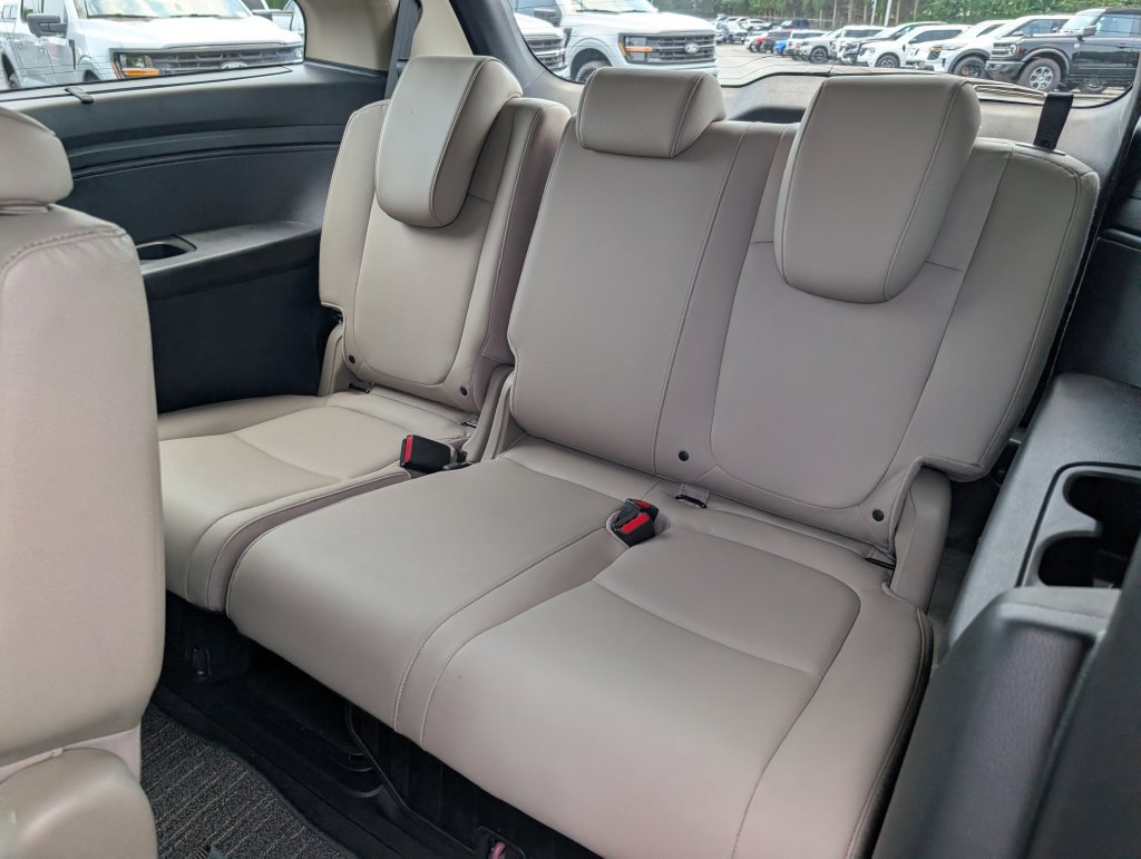 Used 2024 Honda Odyssey Touring image 11