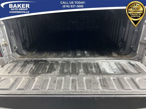 Used 2021 RAM 1500 Limited w/ Night Edition image 23