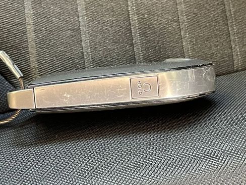 Used 2025 Kia K5 LXS image 23