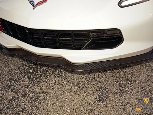 Used 2017 Chevrolet Corvette Z06 image 28
