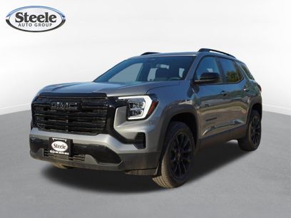New 2026 GMC Terrain Elevation w/ Black Edition