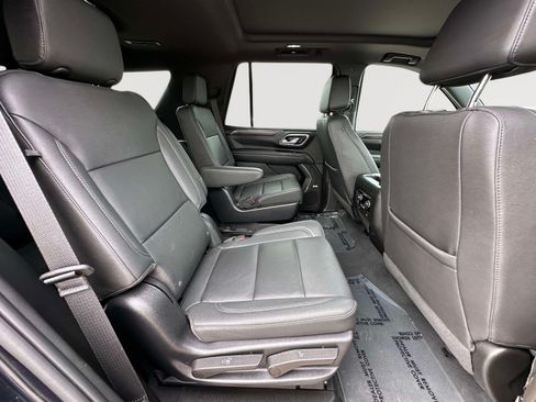 Used 2023 Chevrolet Tahoe LT AWD/4WD image 31