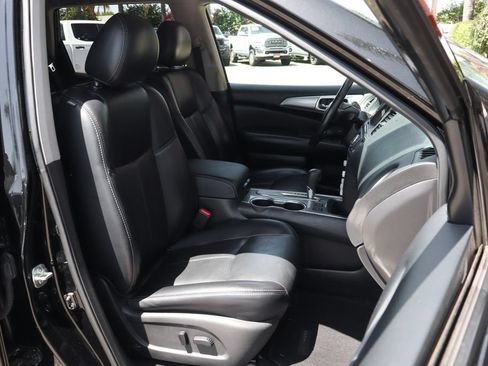 Used 2019 Nissan Pathfinder SL FWD image 49