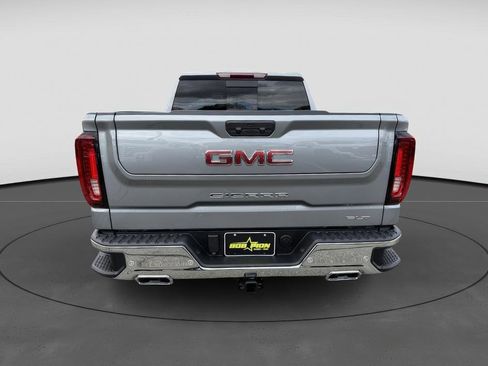 New 2026 GMC Sierra 1500 SLT w/ SLT Premium Plus Package image 6