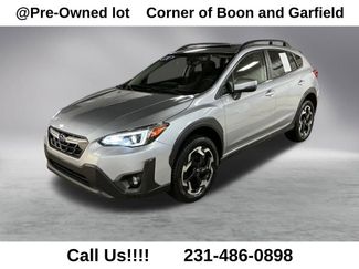 Used 2021 Subaru Crosstrek 2.5i Limited w/ Moonroof Package 1 360° Tour