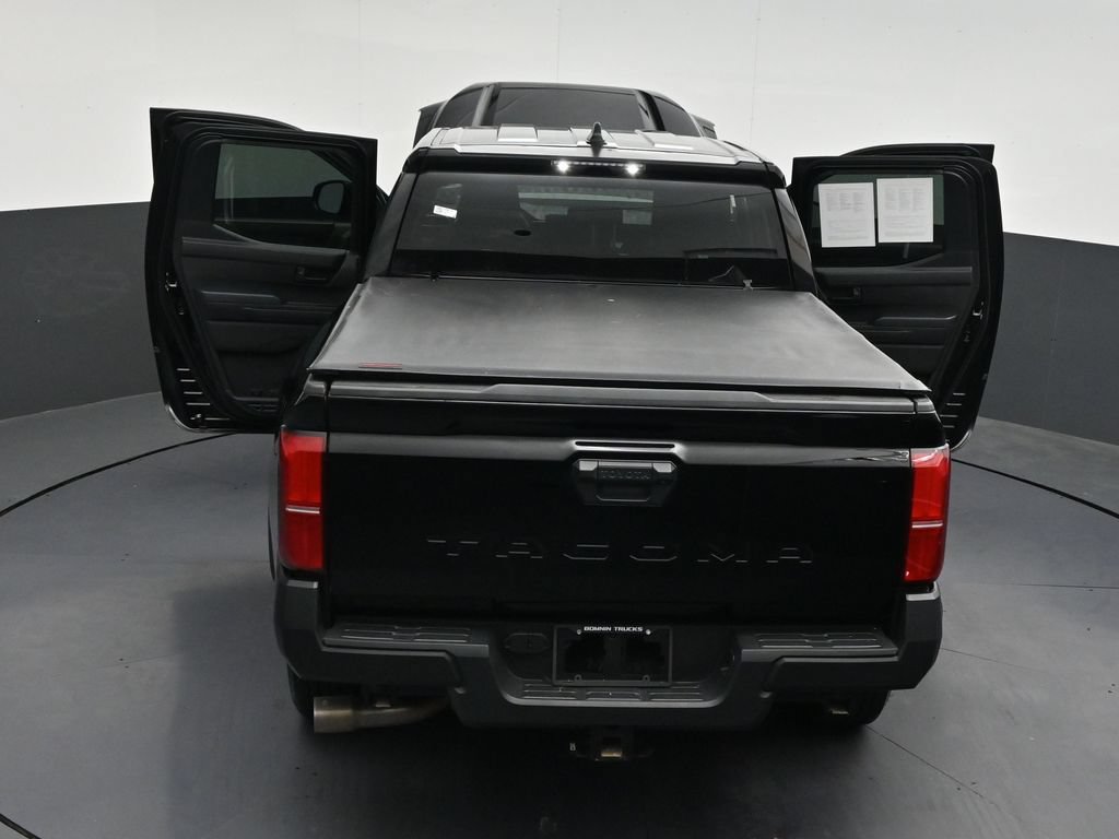 Used 2026 Toyota Tacoma SR RWD image 35