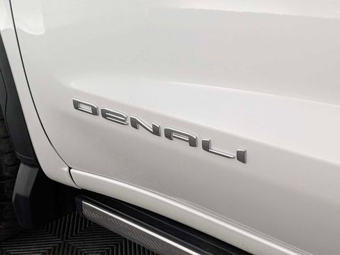 Used 2020 GMC Sierra 1500 Denali w/ Denali Ultimate Package image 11
