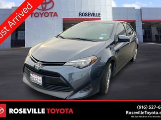 Used 2019 Toyota Corolla L video 1