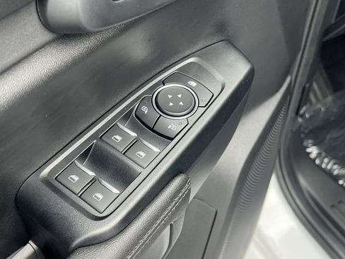 New 2026 Ford Ranger XLT AWD/4WD image 12