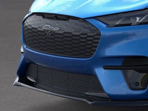 New 2026 Ford Mustang Mach-E Premium w/ Sport Appearance Package AWD/4WD image 17