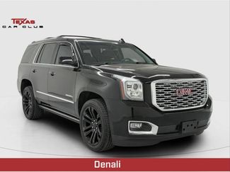 Used 2018 GMC Yukon Denali w/ Denali Ultimate Package video 1