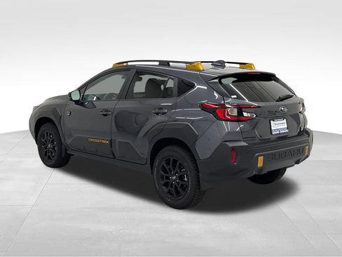 Used 2026 Subaru Crosstrek 2.5i Wilderness AWD/4WD image 4