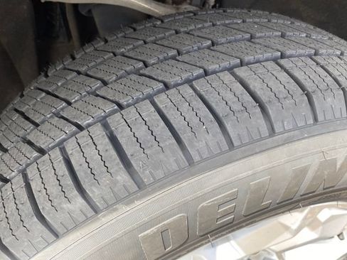 Certified 2025 Chevrolet Tahoe LT AWD/4WD image 23