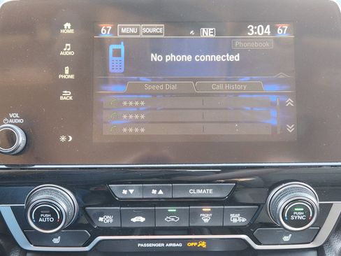 Used 2022 Honda CR-V EX image 21