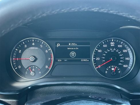 Used 2023 Kia Forte GT-Line w/ GT-Line Technology Package image 30