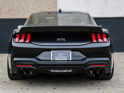 Used 2024 Ford Mustang GT Premium w/ GT Performance Package RWD image 12
