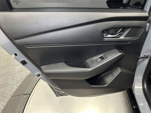 Certified 2024 Honda Accord EX-L image 29