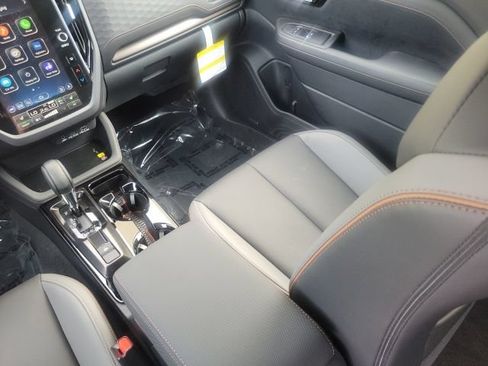 New 2026 Subaru Forester Sport AWD/4WD image 12