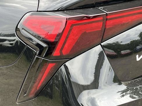 New 2026 Kia K5 GT-Line FWD image 10