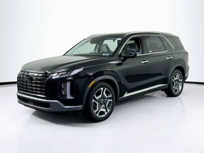 Used 2023 Hyundai Palisade SEL w/ Premium Package