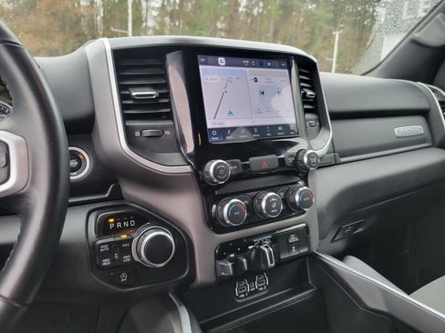 Used 2022 RAM 1500 Big Horn w/ Trailer Tow Group image 14