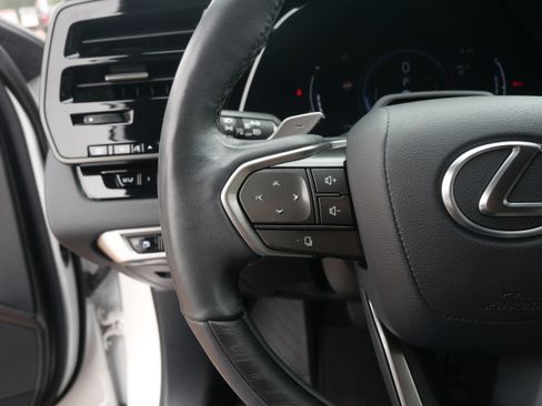 Certified 2024 Lexus RX 350 Premium Plus image 23