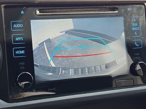 Used 2019 Toyota Tacoma TRD Sport RWD image 29