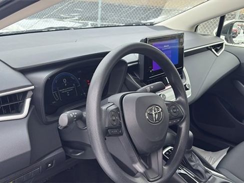 New 2026 Toyota Corolla LE image 10