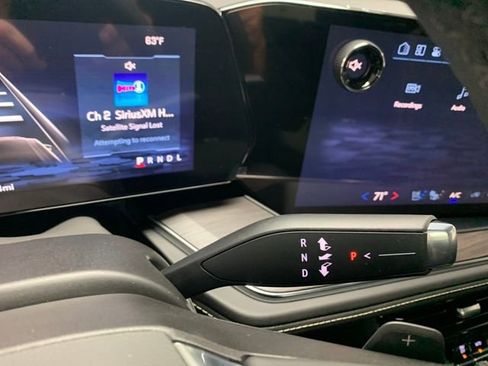 New 2026 Chevrolet Tahoe Premier w/ Sun And Tow Package image 56