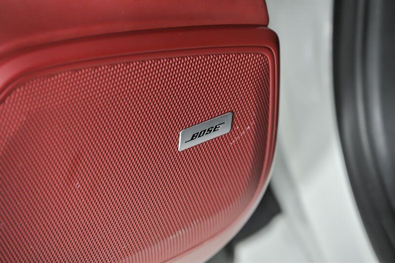 Used 2020 Porsche Panamera GTS AWD/4WD image 19