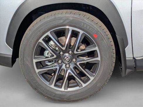 New 2026 Toyota Corolla Cross XLE image 10