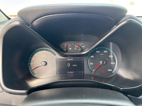 Used 2022 Chevrolet Colorado Z71 image 28