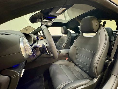 New 2026 Mercedes-Benz AMG GT 55 image 13