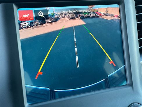 Used 2024 RAM 2500 Big Horn w/ Off Road Package image 18