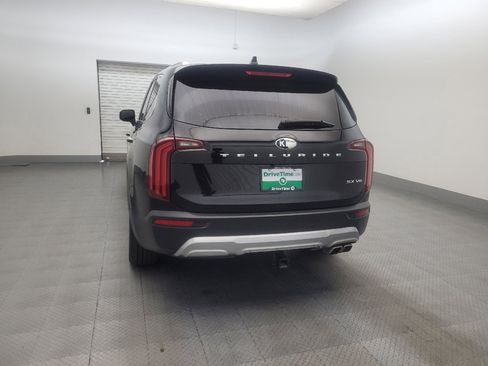Used 2021 Kia Telluride SX FWD image 6