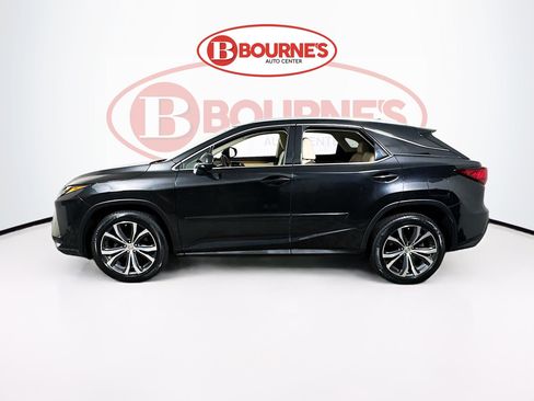 Used 2017 Lexus RX 350 AWD w/ Premium Package image 8