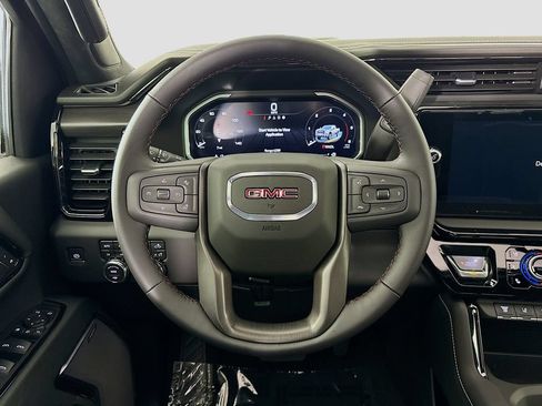 New 2026 GMC Sierra 2500 AT4X AWD/4WD image 11