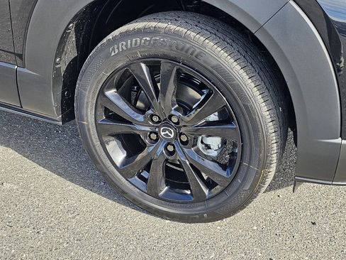 New 2026 MAZDA CX-30 AWD 2.5 S w/ Select Sport Pkg image 8