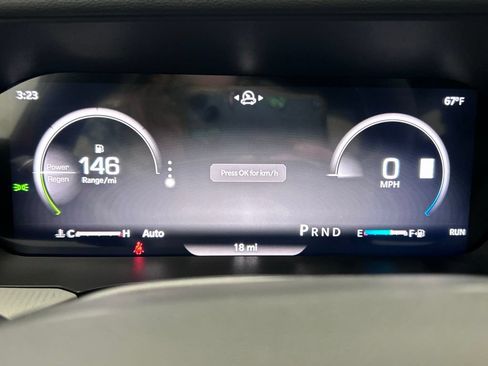 New 2026 Jeep Cherokee Limited AWD/4WD image 20