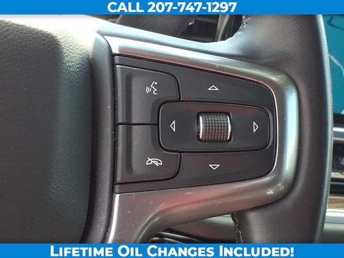 Used 2025 Chevrolet Silverado 2500 LT w/ Convenience Package AWD/4WD image 18