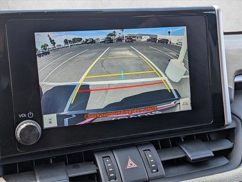 Used 2024 Toyota RAV4 Adventure AWD/4WD image 20