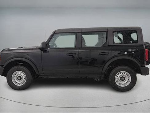 New 2025 Ford Bronco 4-Door AWD/4WD image 4