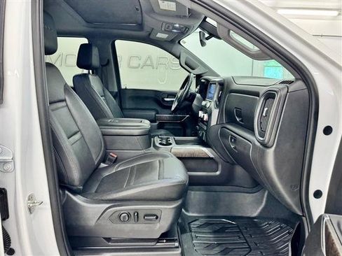 Used 2019 GMC Sierra 1500 Denali AWD/4WD image 18
