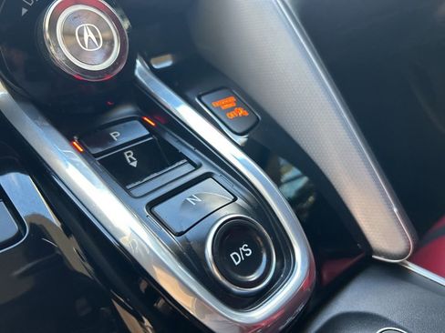 Used 2021 Acura TLX w/ A-SPEC Pkg image 8