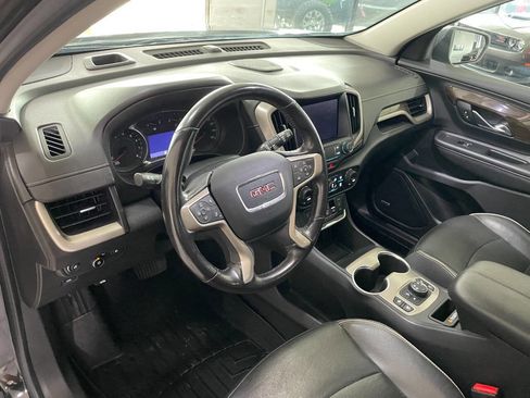 Used 2019 GMC Terrain Denali w/ Driver Alert Package II image 18