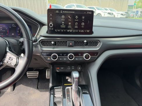 Used 2023 Acura Integra A-Spec image 13
