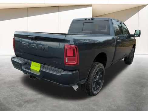 New 2025 RAM 2500 Laramie w/ Night Edition image 7